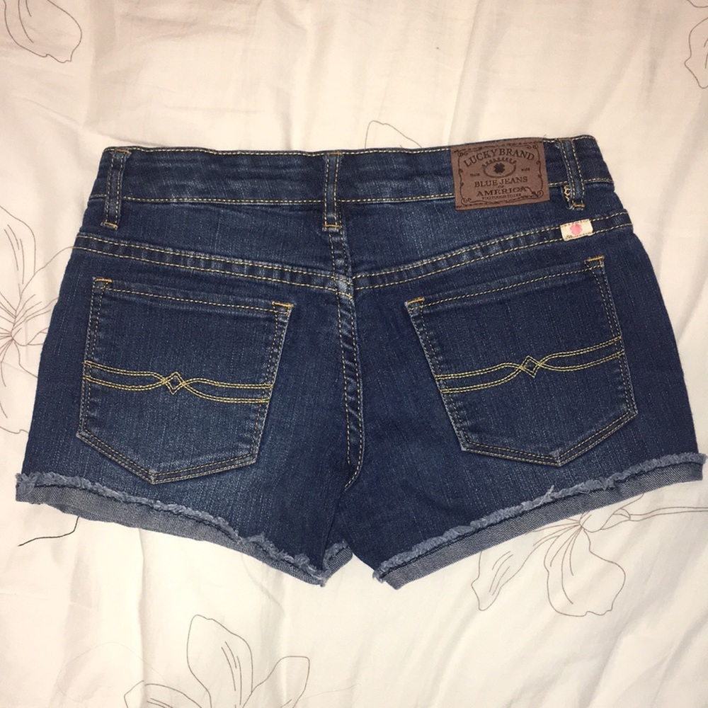 Lucky Brand shorts
